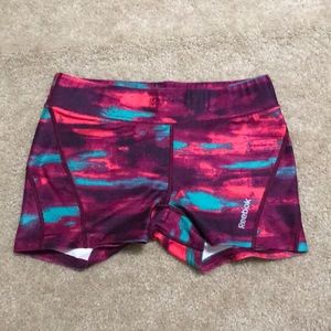 Reebok Fitness Shorts